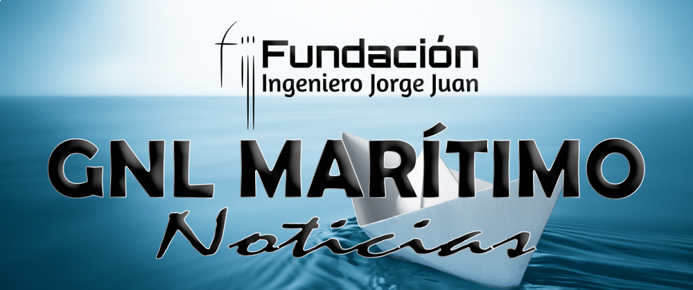 Noticias de GNL Marítimo - Semana 4